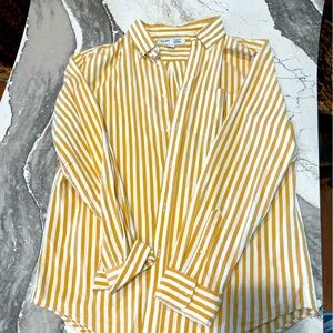 Old Navy button down, long sleeve shirts!